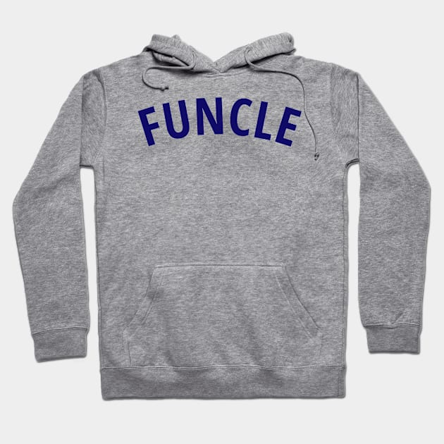 FUNCLE Shirt | Everyone has the Fun Uncle Hoodie by Dad at Disney